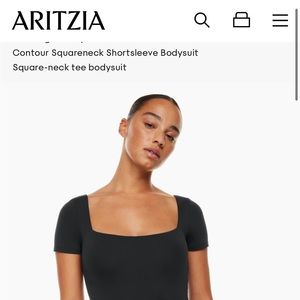 TWO BUNDLE OF ARITZIA! *never worn*